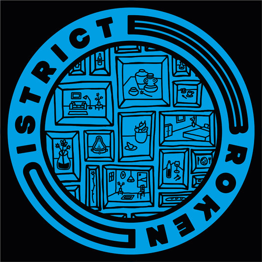 Interface Palm - Curated Space