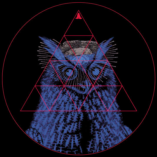 Various Artists - Spirits of The Black Lodge Vol. 3