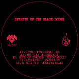 Various Artists - Spirits of The Black Lodge Vol. 3