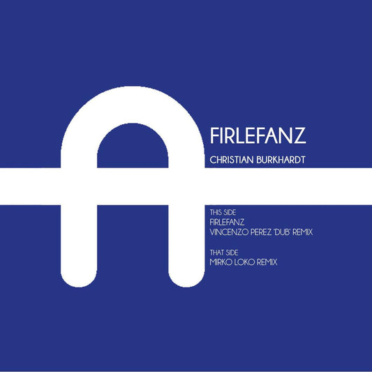 Valentino Kanzyani / Digitaline / Christian Burkhardt & more - RYB parts 1,2 and 3 [coloured vinyl]