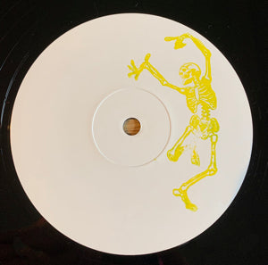 BLACK BONES - BLACK BONES 7