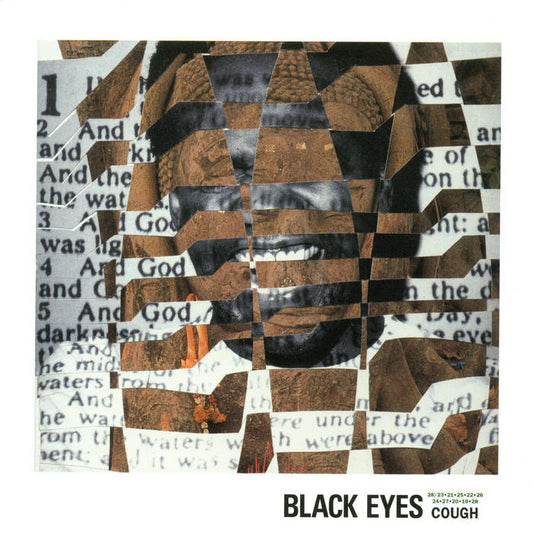 BLACK EYES - COUGH