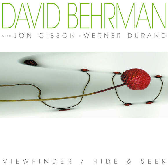 David Behrman - VIEWFINDER/HIDE & SEEK