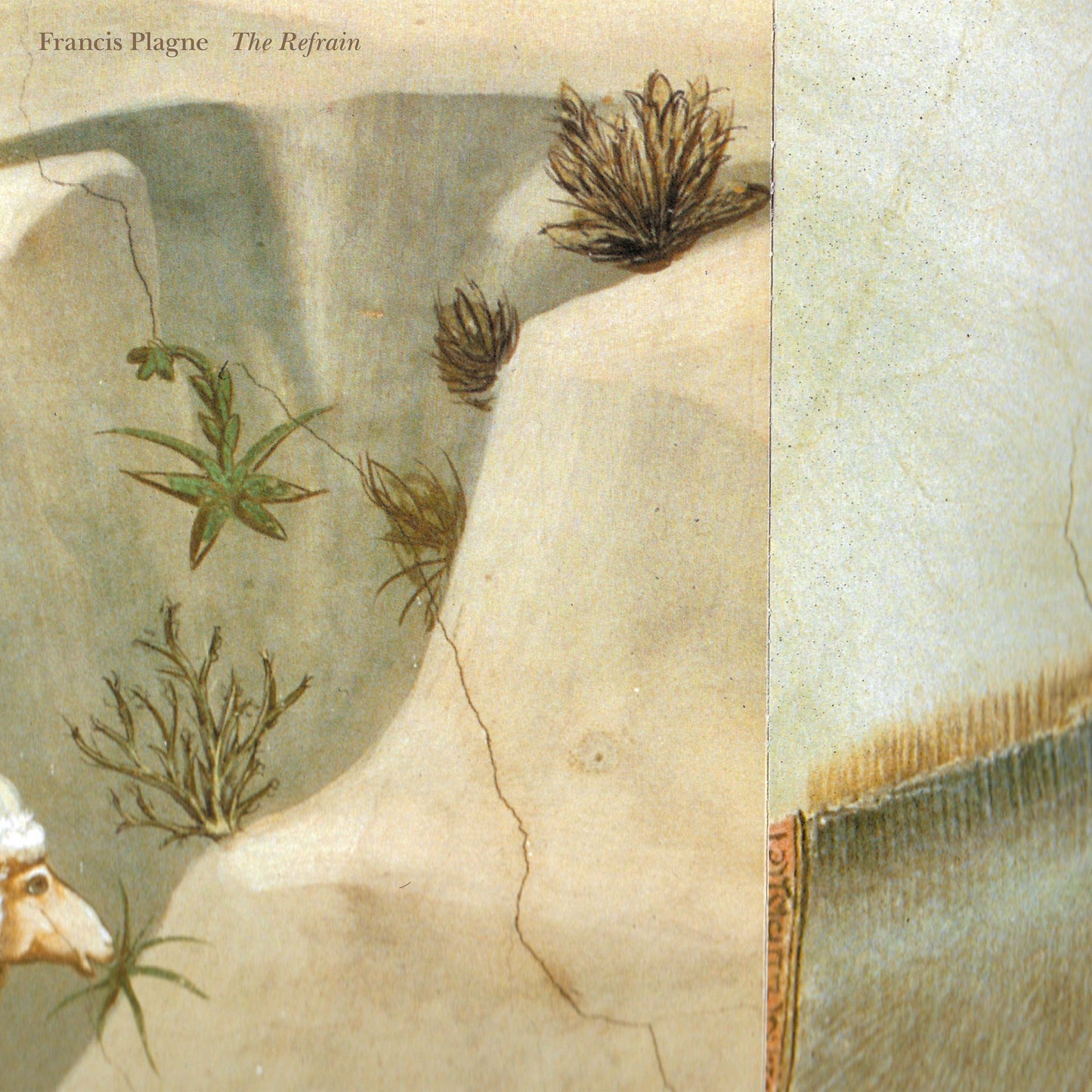 Francis Plagne - The Refrain