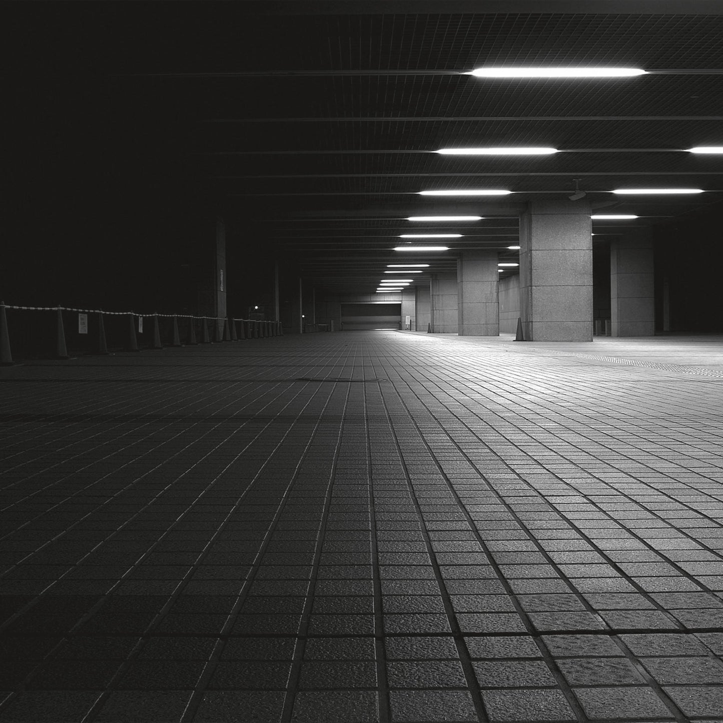 Oren Ambarchi - Sagittarian Domain [LP]