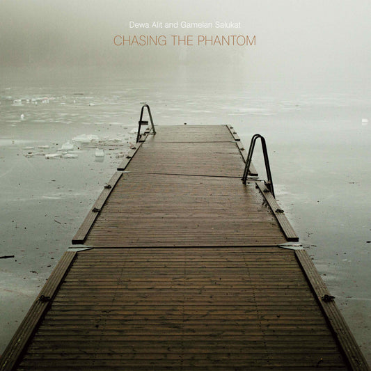 Dewa Alit & Gamelan Salukat - Chasing the Phantom