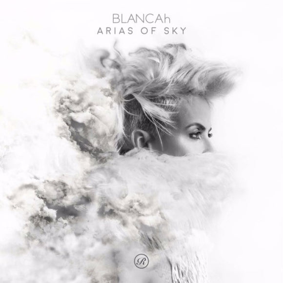 BLANCAh - Arias Of Sky