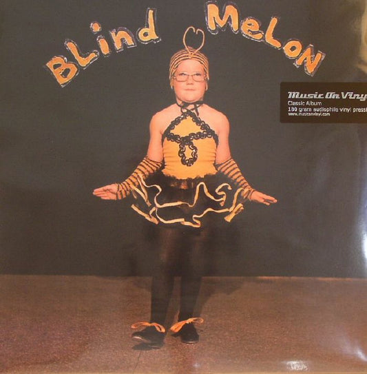 BLIND MELON - Blind Melon