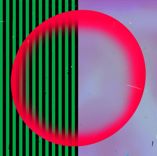 Dominik Marz - Closer Than Most EP