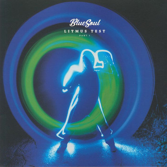 BLUE SOUL - Litmus Test