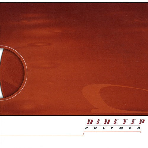 BLUE TIP - POLYMER [LP]