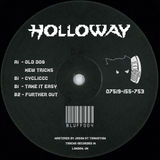 Holloway - BLUFF004