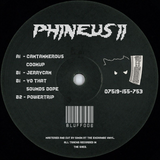 PHINEUS II - BLUFF 006
