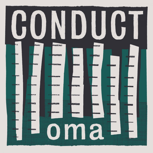 Conduct - Oma (CD)