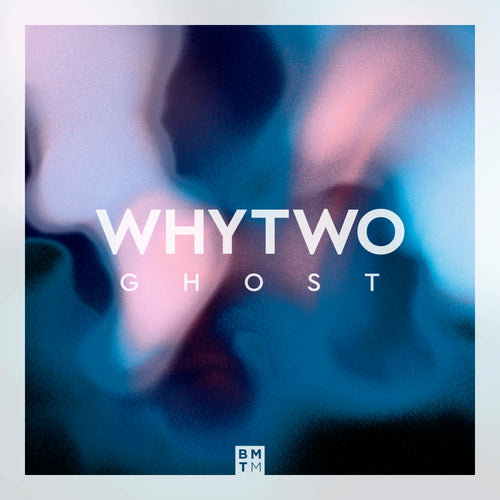 Whytwo - Ghost LP