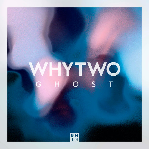 Whytwo - Ghost LP