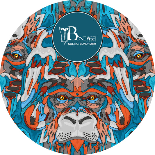 Mihai Popoviciu - Azul EP