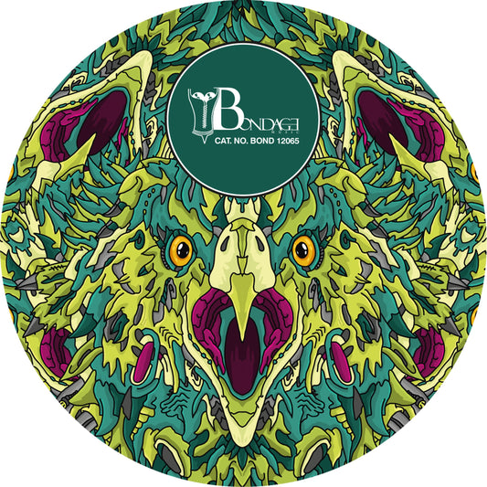 Pornbugs - Juvania / Mudita