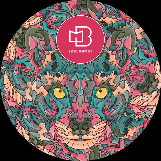 V/A (Mihai Popoviciu,Pornbugs & Cristina Lazic,NTFO) - Bondage Games Part 9