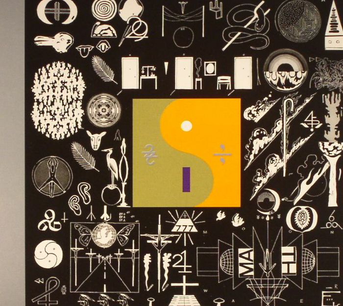 BON IVER - 22, A MILLION [VL]