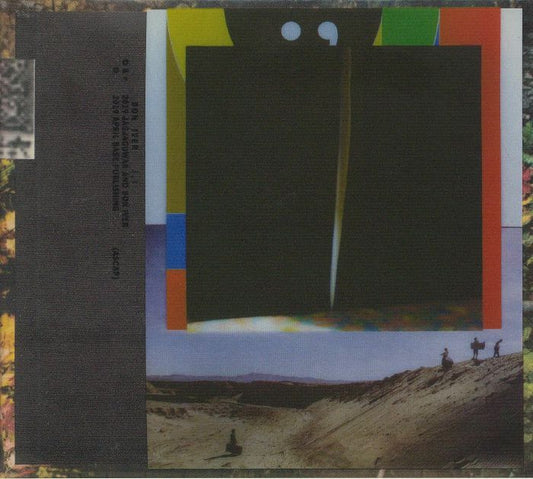 BON IVER - I,I [CD]