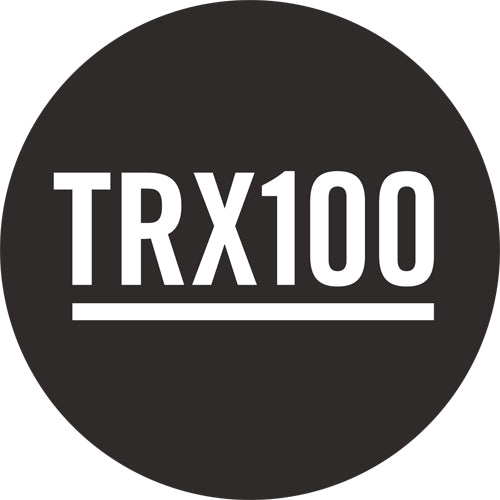 BOOKA SHADE - Trespass 2019