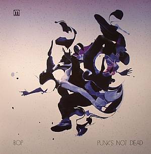 BOP - PUNKS NOT DEAD