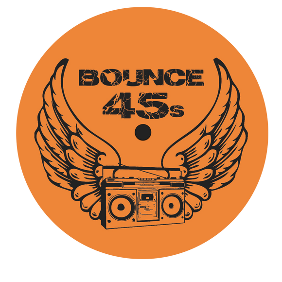 DJ Bounce - The Return/Don't Sweat The Technique