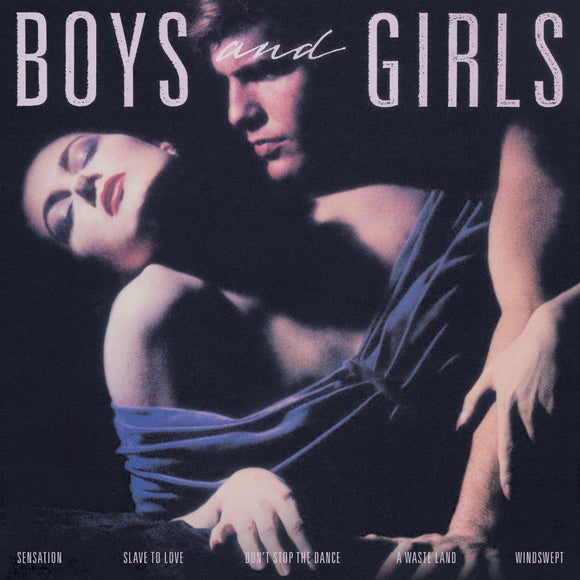 Bryan Ferry - Boys And Girls [Reissue]