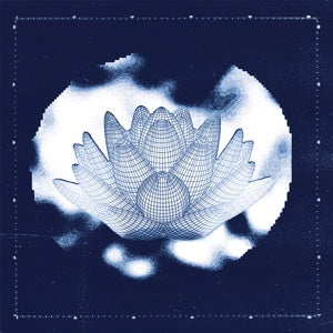 ETBONZ - BEYOND THE COSMIC BLAZE