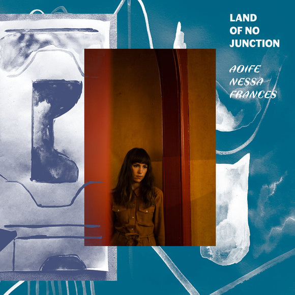 Aoife Nessa Frances - Land Of No Junction (Limited White vinyl)