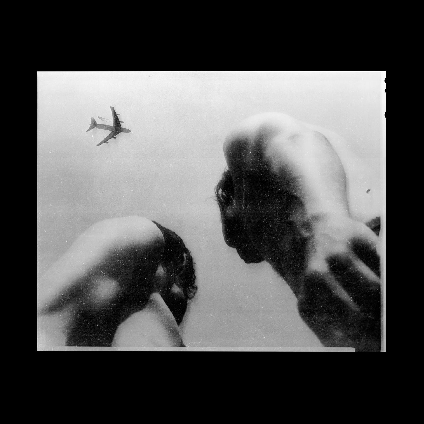 Eve Adams - Metal Bird [LP]