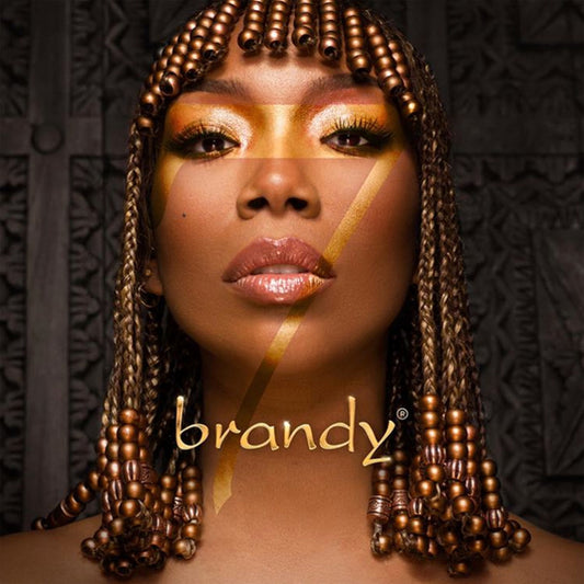 BRANDY - B7