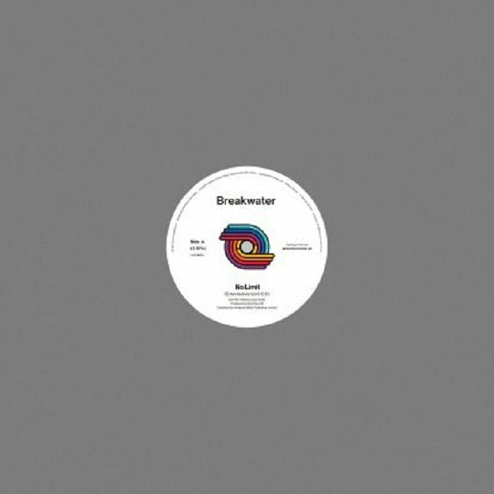 BREAKWATER - No Limit