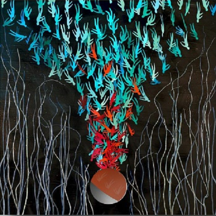 BRIGHT EYES - Down In The Weeds Where The World Once Was