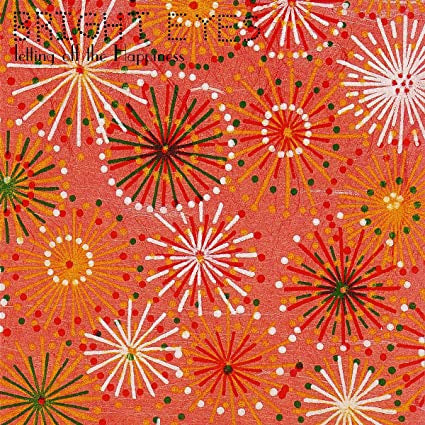 BRIGHT EYES - LETTING OFF THE HAPPINESS