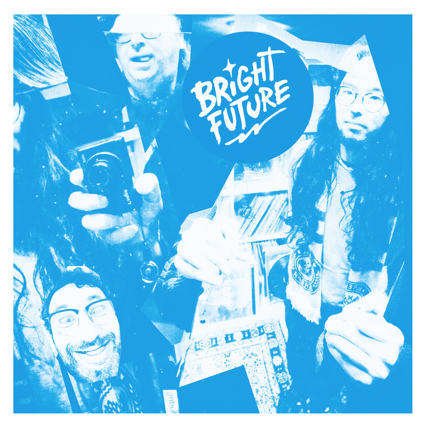 Bright Future - Babel EP