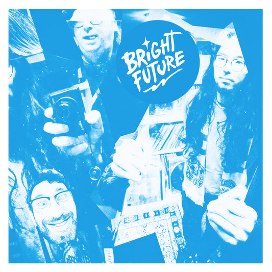 Bright Future - Babel EP