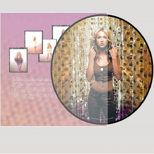 BRITNEY SPEARS - OOPS! I DID IT AGAIN