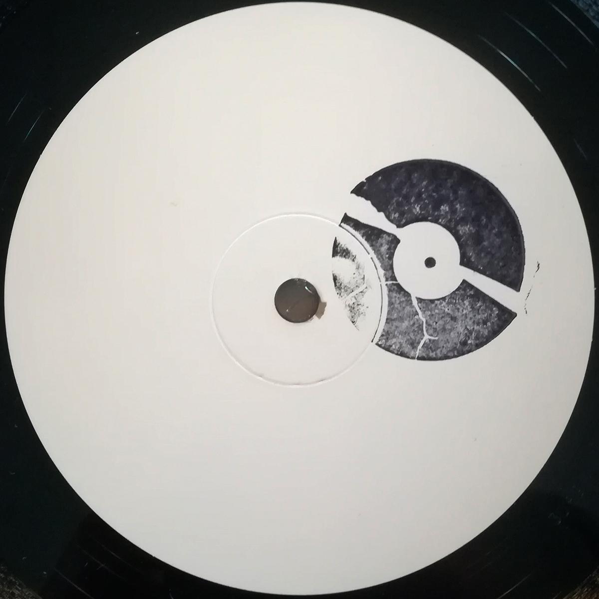 Unknown - Broken 1 [hand-stamped]