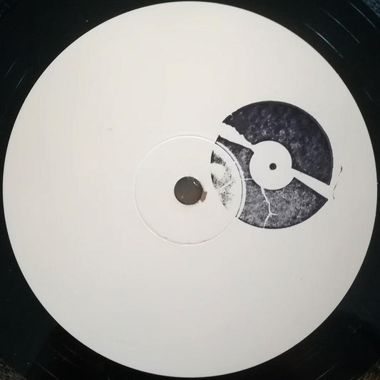 Unknown - Broken 1 [hand-stamped]