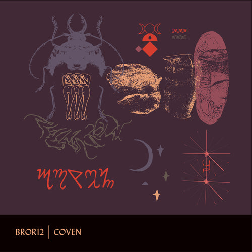 Various Artists - Coven