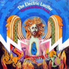 BRUCE HAACK THE ELECTRIC LUCIFER