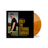 Bruce Springsteen - Only The Strong Survive [Orange 2LP]
