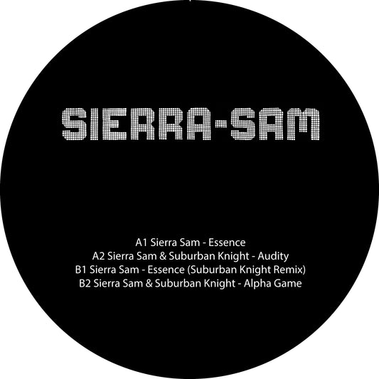 Sierra Sam - Retrospective Vol 1