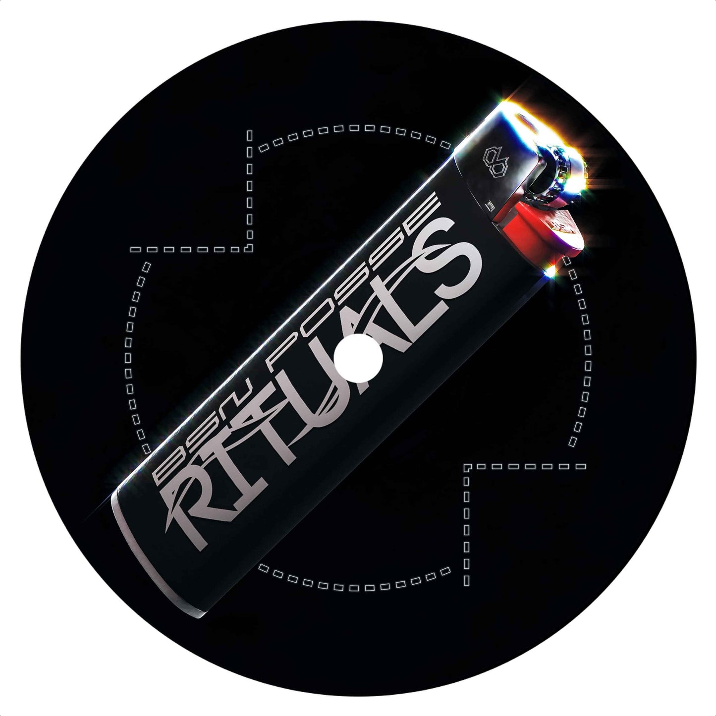 BSN Posse - Rituals EP