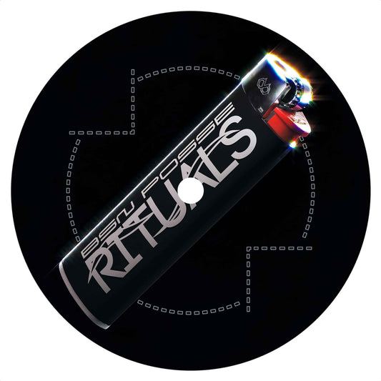 BSN Posse - Rituals EP