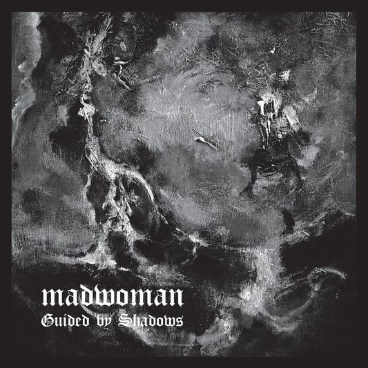 madwoman - Guided by Shadows [printed sleeve]
