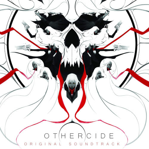 Various - Othercide (Original Game Soundtrack)