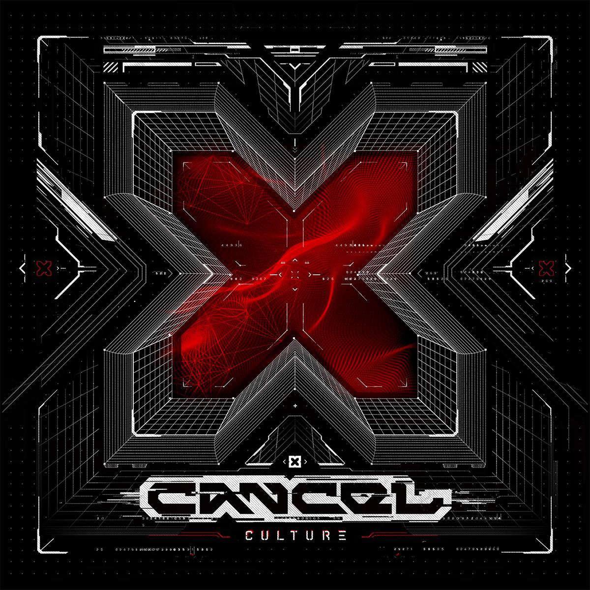 Cancel - Culture [full colour sleeve]